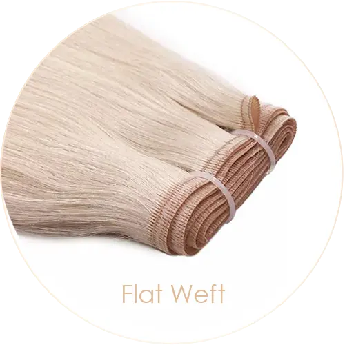 Flat Weft